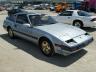 NISSAN - 300ZX