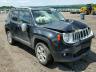 JEEP - RENEGADE