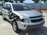 CHEVROLET - EQUINOX