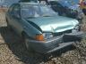 TOYOTA - TERCEL