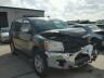 NISSAN - ARMADA