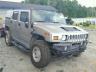 HUMMER - H2