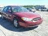 FORD - TAURUS