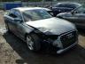 AUDI - A6