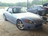 HONDA - S2000