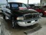 DODGE - RAM 2500