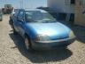 GEO - METRO
