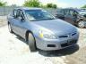 HONDA - ACCORD