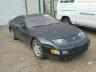 NISSAN - 300ZX