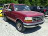 FORD - BRONCO
