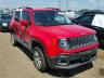 JEEP - RENEGADE