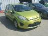 FORD - FIESTA