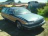 CHEVROLET - CAPRICE