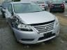 NISSAN - SENTRA