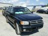 NISSAN - PATHFINDER