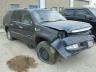 CADILLAC - ESCALADE