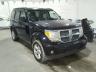 DODGE - NITRO