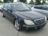MERCEDES-BENZ - SL500/550