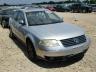 VOLKSWAGEN - PASSAT