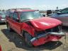 CHEVROLET - BLAZER