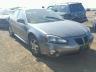 PONTIAC - GRAND PRIX