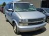 CHEVROLET - ASTRO
