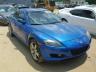 MAZDA - RX8