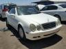 MERCEDES-BENZ - CLK320