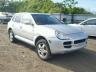 PORSCHE - CAYENNE