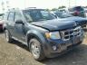 FORD - ESCAPE