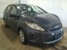 FORD - FIESTA