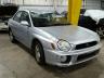 SUBARU - IMPREZA