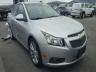 CHEVROLET - CRUZE