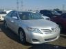 TOYOTA - CAMRY
