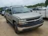 CHEVROLET - SUBURBAN