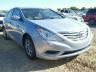 HYUNDAI - SONATA