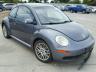 VOLKSWAGEN - BEETLE