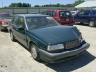 VOLVO - 850