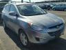 HYUNDAI - TUCSON
