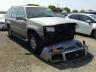 CADILLAC - ESCALADE