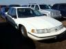 CHEVROLET - LUMINA