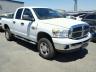 DODGE - RAM 2500