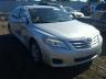 TOYOTA - CAMRY