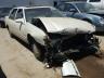 CADILLAC - DEVILLE