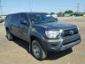 TOYOTA - TACOMA