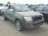 TOYOTA - TACOMA