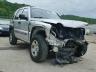 JEEP - LIBERTY