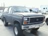 FORD - BRONCO