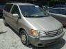 TOYOTA - SIENNA