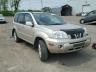 NISSAN - X-TRAIL